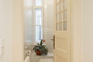 Schwabing-Maxvorstadt! Herrliche 6-Zimmer-Altbauwohnung im Jugendstil-Denkmal – Die vollständige Adresse der Immobilie erhältst du vom Anbieter., 80798 Neuschwabing, München – Vorschaubild 16