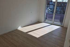 2-Zimmer-Wohnung mit Balkon und Einbauküche in Nürnberg Schweinau – Schweinauer Hauptstraße 6, 90441 Schweinau, Nürnberg – Vorschaubild 6