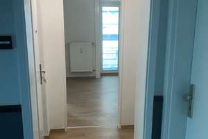 Großzügige Single-Wohnung, mit Balkon, Nähe Park Nerotal, ab Mai frei – Stiftstraße 2, 65183 Mitte, Wiesbaden – Vorschaubild 10