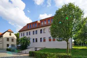 Apartment am Campus – Alträcknitz 12, 1217 Räcknitz/Zschertnitz, Dresden – Vorschaubild 10