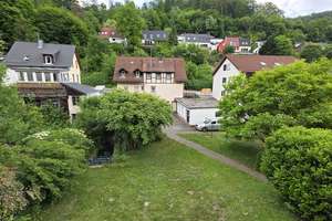Zwei Zweifamilienhäuser mit großem Gartengrundstück und Möglichkeit der Eigennutzung – Die vollständige Adresse der Immobilie erhältst du vom Anbieter., 69118 Ziegelhausen, Heidelberg – Vorschaubild 4