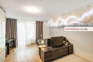 IMMOBERLIN.DE - Toplage Mitte! Großzügige Wohnung mit Loggien & exquisiten Ausstattungen – Die vollständige Adresse der Immobilie erhältst du vom Anbieter., 10115 Mitte (Ortsteil), Berlin – Vorschaubild 6