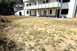 136qm eigener Garten direkt an der Terrasse! KfW 55 EE Energie A+ Eigentumswohnung im Gartengeschoss – Drahtzieherstraße 7, 90453 Krottenbach, Mühlhof, Nürnberg – Vorschaubild 35