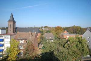Helle 3-Zimmer-Wohnung mit Erker und großem Balkon – Olpener Straße 129-131, 51103 Höhenberg, Köln – Vorschaubild 13