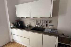 Elegante 2-Zimmer Wohnung im EG in Düsseldorf Carlstadt – Bilkerstraße 35, 40213 Carlstadt, Düsseldorf – Vorschaubild 9