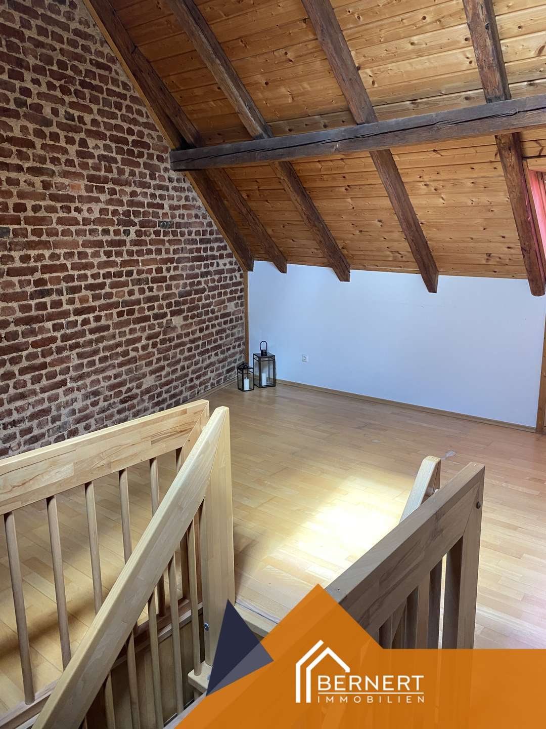 Immobilie in Altenkunstadt - Exklusives Penthouse: Ihre perfekte Kapitalanlage für eine lukrative Vermietung! - Bild 5