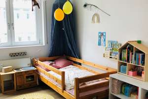 Schöne und helle 3,5 Zi.-Wohnung zentrumsnah zu vermieten – Die vollständige Adresse der Immobilie erhältst du vom Anbieter., 70182 Diemershalde, Stuttgart – Vorschaubild 11