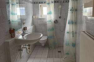 Rollstuhlgerechte 2-Zimmer-Wohnung mit Lift, Loggia, Tiefgarage in Wasserburg am Inn – Ledererzeile 31a, 83512 Wasserburg am Inn – Vorschaubild 2