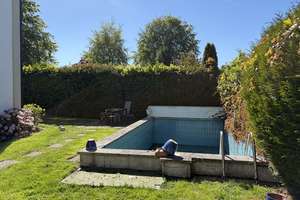 großzügiges Einfamilienhaus mit Einliegerwohnung und Garage! – 44289 Sölde, Dortmund – Vorschaubild 7