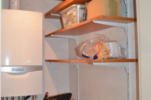 traumhafte helle Dachgeschosswohnung im Herzen von Hamburg Barmbek-Süd – Sentastraße 33, 22083 Barmbek-Süd, Hamburg – Vorschaubild 13