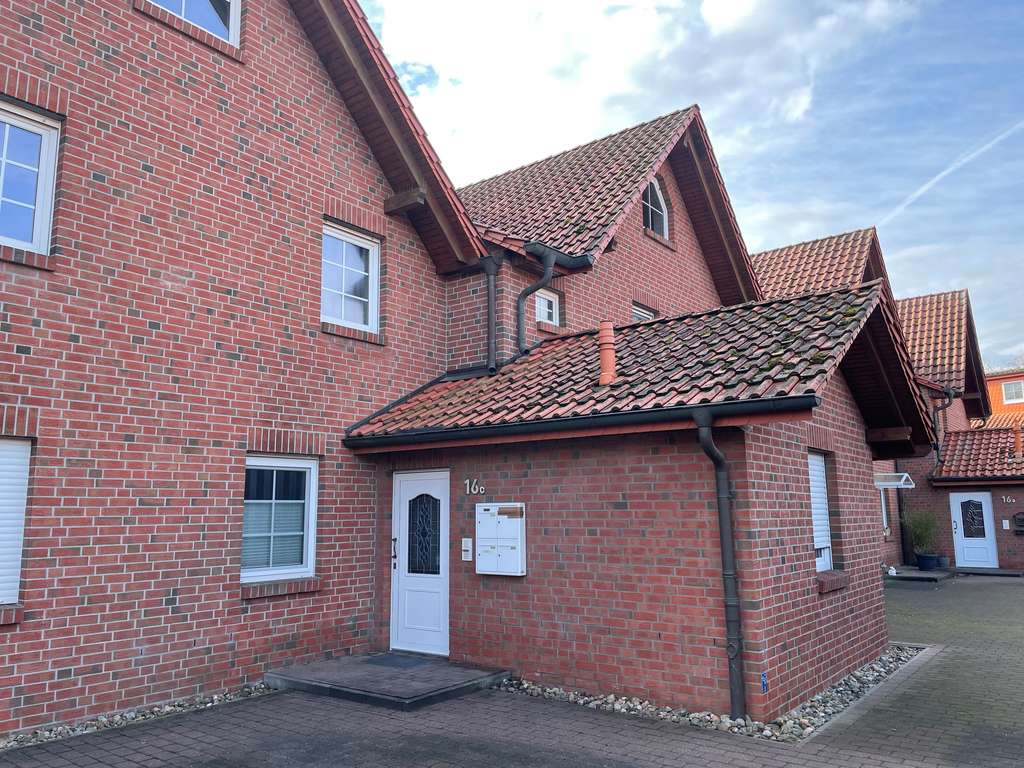 Immobilie in Nienhagen - Maisonettewohnung der Extraklasse in ruhiger Lage Nienhagens zu verkaufen - Bild 2