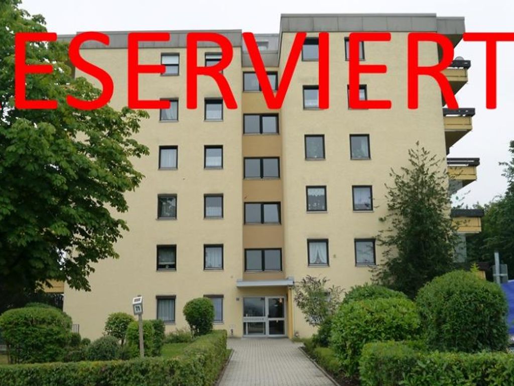 Eigentumswohnung In Passau Wohnung Kaufen Immowelt