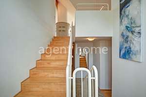 MÖBLIERT -WELCOME HOME - Grüne Aussicht und gute Anbindung – Die vollständige Adresse der Immobilie erhältst du vom Anbieter., 70499 Weilimdorf (Ortsteil), Stuttgart – Vorschaubild 25