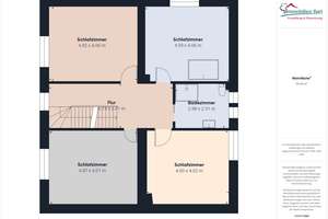 RENOVIERTES BAUERNHAUS / SCHEUNEN / STALLUNGEN / 40 AR AREAL! – Die vollständige Adresse der Immobilie erhältst du vom Anbieter., 54450 Freudenburg – Vorschaubild 27
