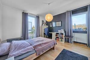 GROßZÜGIGE DOPPELHAUSHÄLFTE MIT ENERGIEKLASSE A! In Wiesbaden-Auringen – Die vollständige Adresse der Immobilie erhältst du vom Anbieter., 65207 Auringen, Wiesbaden – Vorschaubild 15