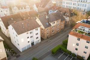 Mitten in der City: Rendite einstreichen oder selbst einziehen - FALC Immobilien Heilbronn – Luisenstraße 6, 74072 Heilbronn, Heilbronn – Vorschaubild 3