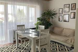 Charmante 2-Zimmer Etagenwohnung in Pforzheim-Würm