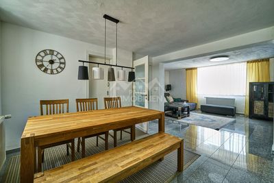 Hier ist Platz zum Leben – modernisiertes EFH mit Garten und Nebengebäude in St. Katharinen