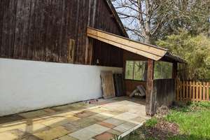 Geräumiges Einfamilienhaus mit großem Garten und Garage in Reut – Die vollständige Adresse der Immobilie erhältst du vom Anbieter., 84367 Reut – Vorschaubild 5