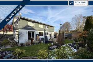 Modernes und gepflegtes Einfamilienhaus nahe Überlingen – Die vollständige Adresse der Immobilie erhältst du vom Anbieter., 88662 Überlingen – Vorschaubild 1