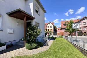 Charmantes Zweifamilienhaus mit flexibler Nutzung im Ortskern von Weil im Schönbuch – Böblingen (Kreis) – Vorschaubild 35