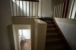 Solides Mehrfamilienhaus mit 4 Einheiten | 494 m² | Baujahr 1970 | Ruhige Lage in Scheinfeld – Würzburger Straße 13, 91443 Scheinfeld – Vorschaubild 14