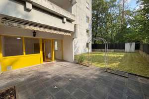 Helle 3-Zimmer Wohnung mit Garten in Eberstadt – August-Metz-Weg 12, 64297 Eberstadt, Darmstadt – Vorschaubild 6