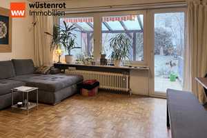 Schönes Reihenmittelhaus mit Garten und Garage im Süden Regensburgs. – Regensburg – Vorschaubild 4