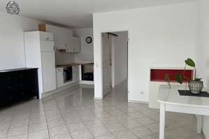 Helle und gut geschnittene 2-Zimmer-Etagenwohnung in gepflegtem Mehrfamilienhaus zu vermieten – Die vollständige Adresse der Immobilie erhältst du vom Anbieter., 50859 Widdersdorf, Köln – Vorschaubild 4