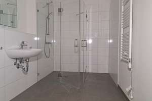 Moderne Etagenwohnung zur Miete mit Balkon in Lübeck St. Lorenz - Wentzel Dr. – 23554 Sankt Lorenz Nord, Lübeck – Vorschaubild 6