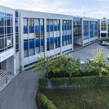 Moderne Büroflächen im Münchner Norden