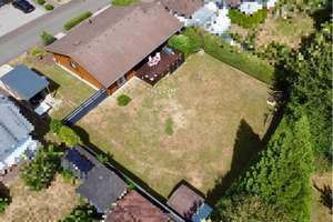 Kleines Haus, großes Lebensgefühl – Holz-Bungalow mit Südterrasse, Garage & Carport – Die vollständige Adresse der Immobilie erhältst du vom Anbieter., 55767 Brücken – Vorschaubild 16