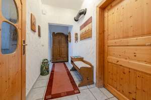 2-Familienhaus mit Einliegerwohnung und 165 m² Gewerbeeinheit. 10 Stellplätze und schöner Garten – Die vollständige Adresse der Immobilie erhältst du vom Anbieter., 59379 Selm – Vorschaubild 4