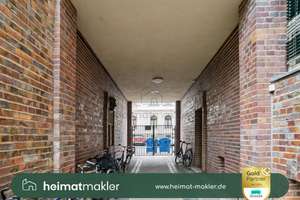 Waldstraßenviertel – Exklusives Wohnen in Leipzigs bester Lage – Die vollständige Adresse der Immobilie erhältst du vom Anbieter., 4105 Zentrum-Nordwest, Leipzig – Vorschaubild 16