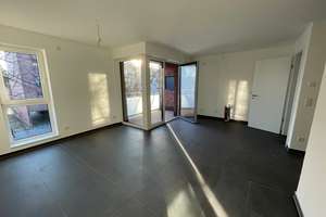 Lebendig wohnen in Hiltrup: 2-Zimmer-Wohnung mit Balkon – Die vollständige Adresse der Immobilie erhältst du vom Anbieter., 48165 Hiltrup-Mitte, Münster – Vorschaubild 2