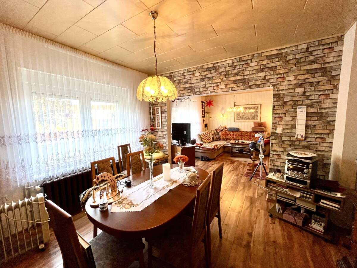 Immobilie in Kremitzaue - Familientraum: Mehrgenerationenhaus mit großem Garten, Nebengelass & mehr - Bild 6