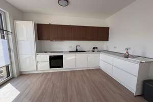 Modernes Wohnen: helle und ruhige 3-Zimmer-Wohnung in bevorzugter Lage in der Nähe vom Bunten Garten – Regentenstraße 137a, 41061 Eicken, Mönchengladbach – Vorschaubild 2
