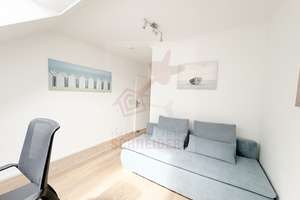 IMMOBILIEN SCHNEIDER - PASING - traumhaft schöne, lichtdurchflutete DG - Wohnung mit Dachterrasse – 81241 Pasing, München – Vorschaubild 22