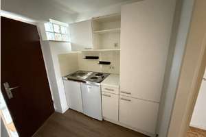 Modernes Single-Apartment in guter Lage von Stuttgart-Feuerbach – Hohewartstraße 58, 70469 Hohe Warte, Stuttgart – Vorschaubild 3