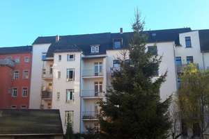 MEGA =》ERSTBEZUG, 2 ZI OASE, BALKON, EINBAUKÜCHE MÖGL. !! – Die vollständige Adresse der Immobilie erhältst du vom Anbieter., 9111 Zentrum, Chemnitz – Vorschaubild 13