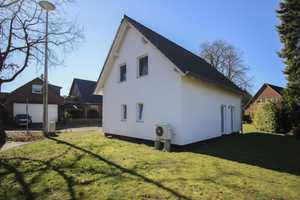 Attraktives Einfamilienhaus mit großem Garten in zentraler Lage von Wunstorf -Klein Heidorn – Hannover (Kreis) – Vorschaubild 1