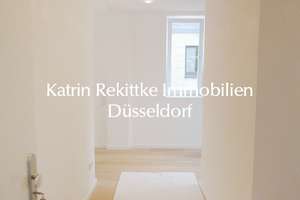 ☀️ SUPER SONNENTERRASSE ☀️ MAISONETTE-WOHNUNG IN URDENBACH 🏡 RUHIG, GRÜN & MIT PKW-STELLPLATZ 💗 – Cannstatter Straße ., 40593 Urdenbach, Düsseldorf – Vorschaubild 3
