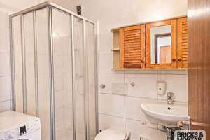 Gepflegte 1-Zimmer-Wohnung mit Balkon in Nürnberg-Langwasser für Eigenbedarf oder Kapitalanlage – Die vollständige Adresse der Immobilie erhältst du vom Anbieter., 90473 Langwasser Südwest, Nürnberg – Vorschaubild 4