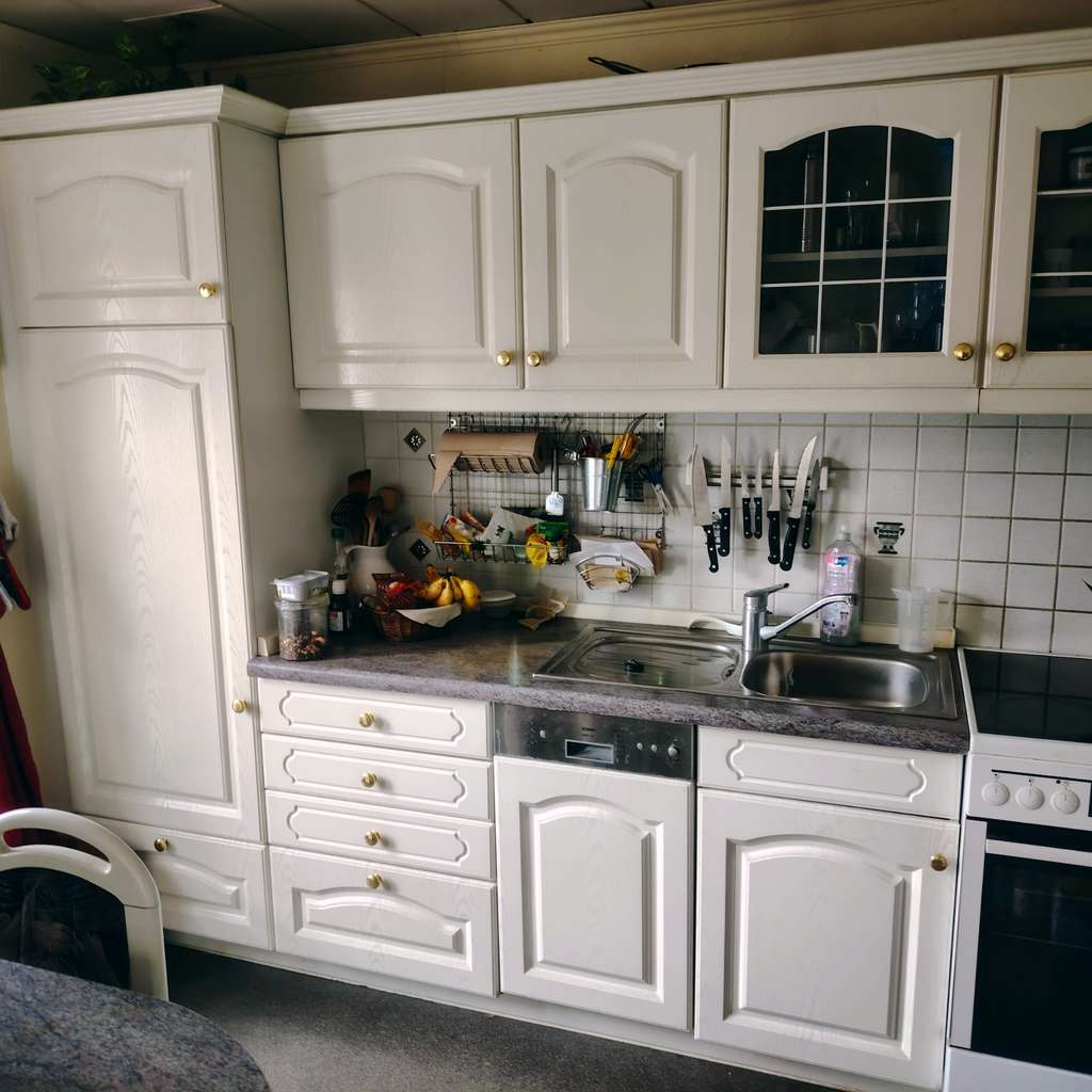 Immobilie in Nordhausen - Kompaktes Zuhause (95m²) in ruhiger Siedlung - alles nah! - Bild 4