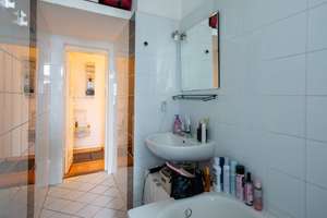 Kapitalanleger & Selbstnutzer aufgepasst: 2-Zimmer-Altbauwohnung am Chamissoplatz – Die vollständige Adresse der Immobilie erhältst du vom Anbieter., 10965 Kreuzberg, Berlin – Vorschaubild 10