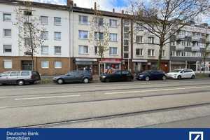 Mehrfamilienhaus mit 11 Wohneinheiten und 4 Ladenflächen in Hannover - Hainholz   – Hannover – Vorschaubild 1