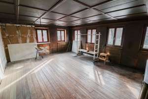 Historisches Bauernhaus aus dem 16. Jahrhundert mit Scheune, Werkstatt & großem Grundstück – Die vollständige Adresse der Immobilie erhältst du vom Anbieter., 78661 Dietingen – Vorschaubild 4