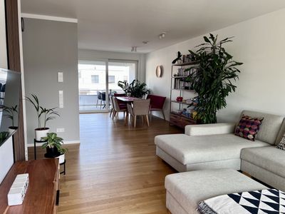 125 m² Raum für mehr Leben – ohne den Aufwand eines eigenen Hauses