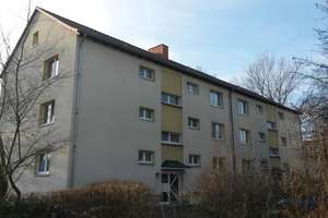 ** Inflationsschutz für Ihr Geld: Kapitalanlageobjekt in Dortmund-Marten **