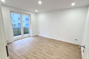 Kernsanierte 2-Zimmer-Wohnung mit Balkon – bezugsfertig in Köln-Ehrenfeld – Fritz-Figge-Str. 3, 50823 Neuehrenfeld, Köln – Vorschaubild 6